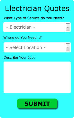 Free Dersingham Electrician Quotes