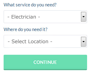 Contact an Electrician Beverley East Yorkshire