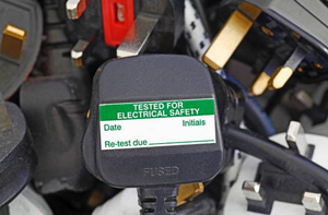 PAT Testing Lee-on-the-Solent (PO13)