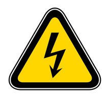 Electrical Health and Safety Galashiels UK