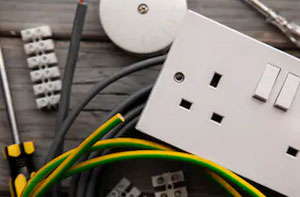 Electric Socket Installation Dumfries Scotland