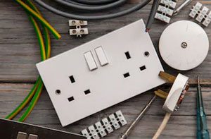 Electric Socket Installation Chester Cheshire