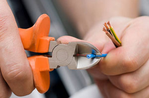 Electricians Ellon UK