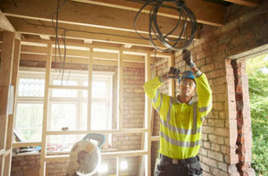 Electrician Kirkcaldy