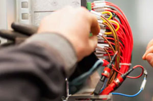 Electrician Near Me Peterlee