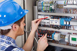 Electrician Leek Staffordshire - Electrical Services