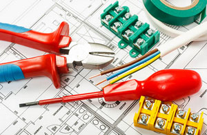 Electricians Swanley UK