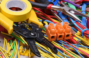 Electricians Westhill UK