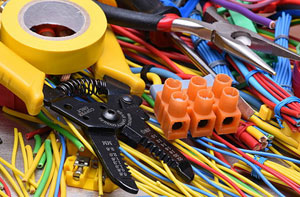 Electricians Selsey (PO20) - Electrical Installations Selsey