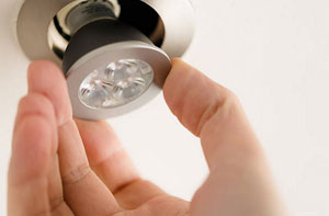 LED Lighting Martock (01935)