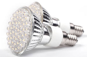 LED Lighting Congleton (01260)