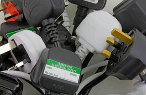 PAT Testing Leven (KY8)