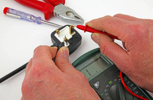 PAT Testing Maltby (S66)