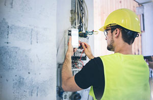 Electrician Great Bookham Surrey - Electrical Services