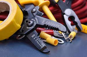 Electricians Hailsham (BN27) - Electrical Installations Hailsham